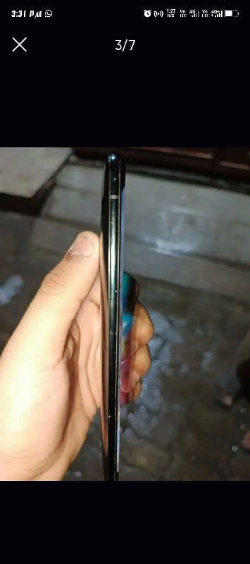 sony experia xz3 2