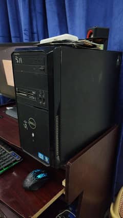 core i5 3570k Gaming PC urgent sale