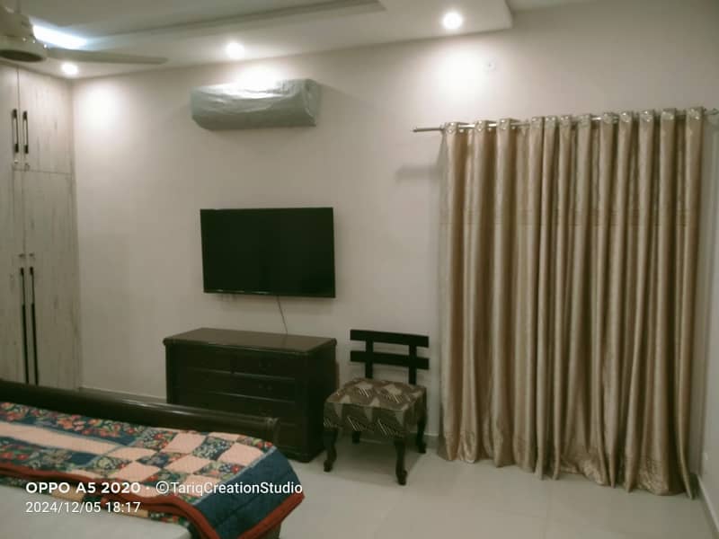 Upper portion For Rent 13