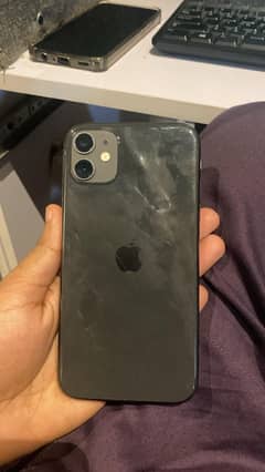 Apple iPhone 11 64GB