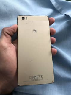 huawei p8lite 2/16