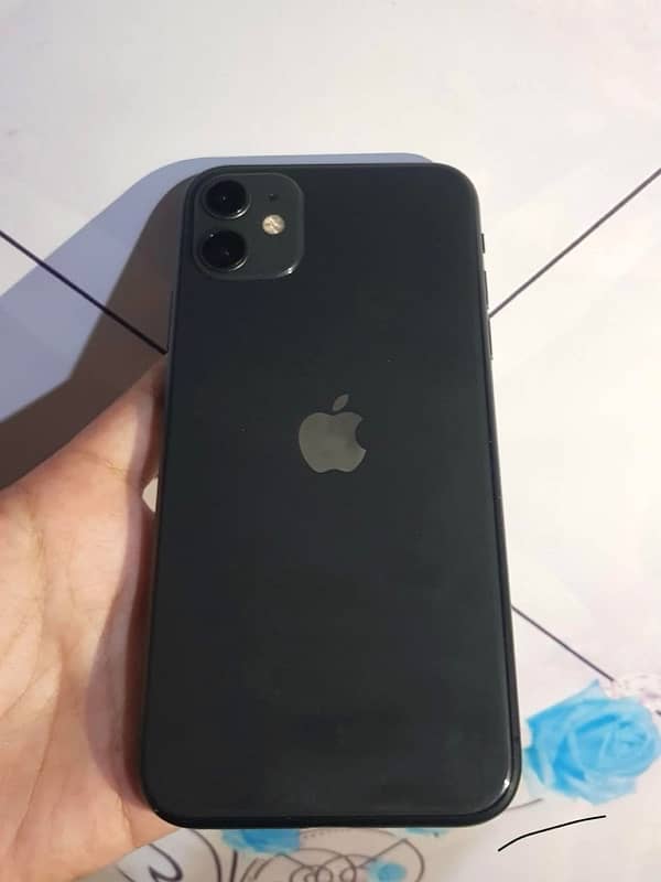 Iphone 11 pta approved 128 gb 0