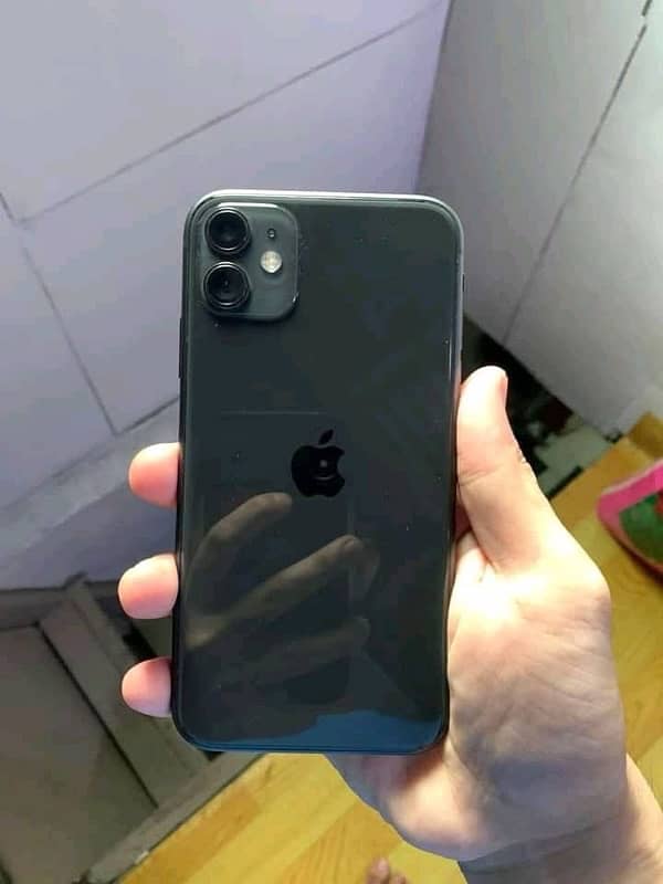 Iphone 11 pta approved 128 gb 3