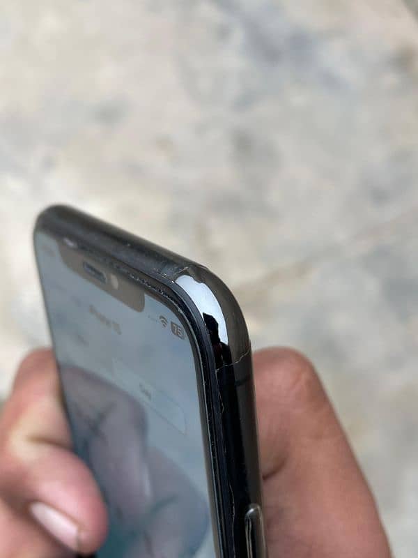 iphone 11 pro 256gb jv 4