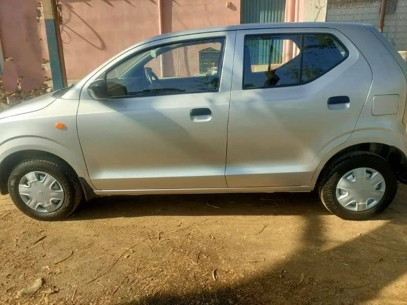 Suzuki Alto 2024 6