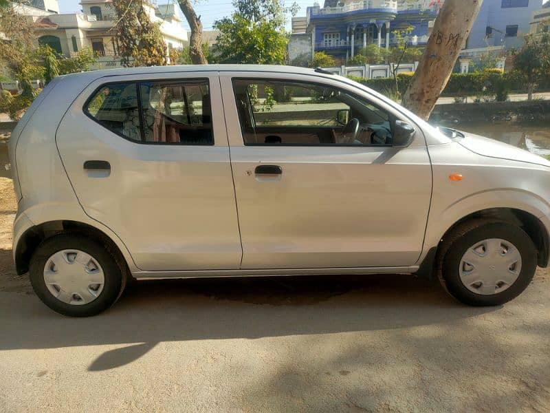 Suzuki Alto 2024 7