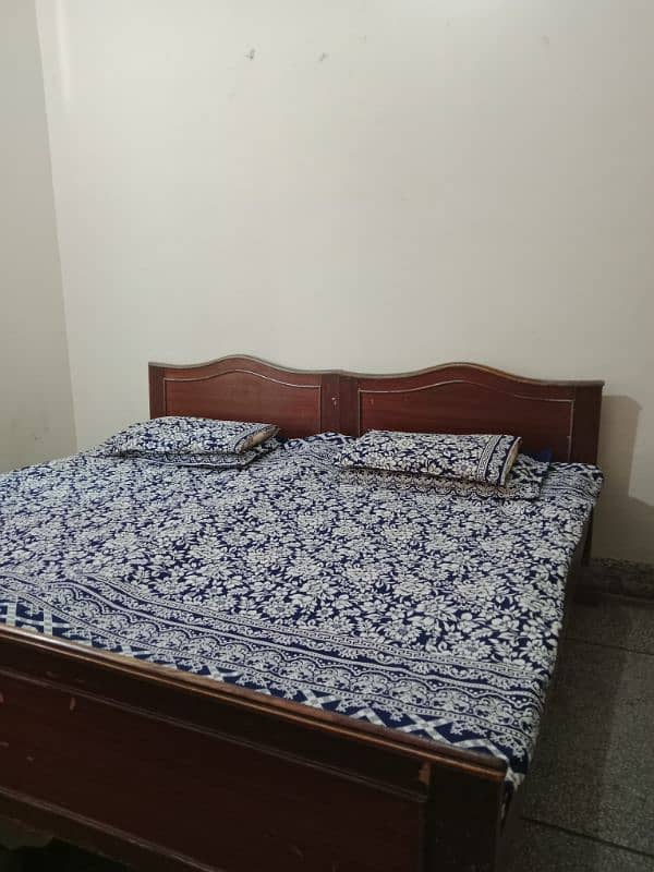 Double Bed 2