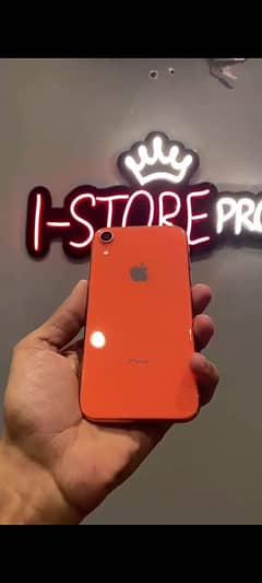 iphone XR non pta