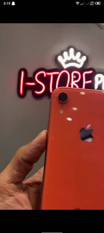 iphone XR non pta 2