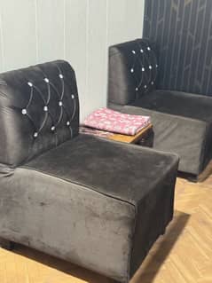 Sofa Set