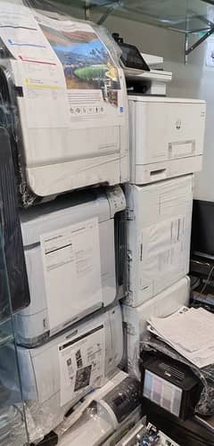 Hp laserjet 4015