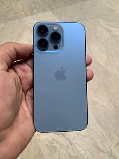 iphone 13pro 256gb PTA Approved