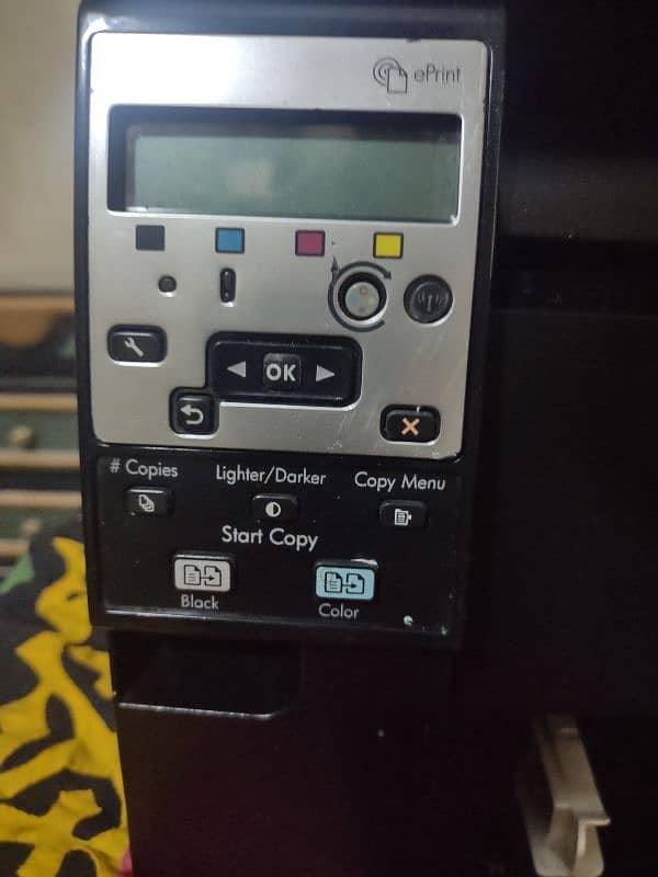 Laser Jet Printer 100 5