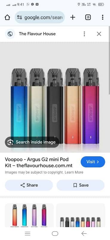 vapes 1