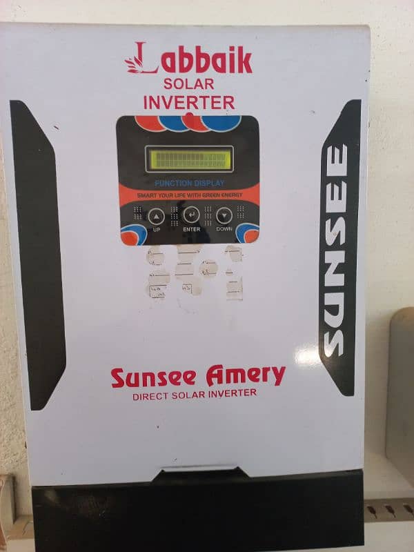 7kv offgrid inverter. 1