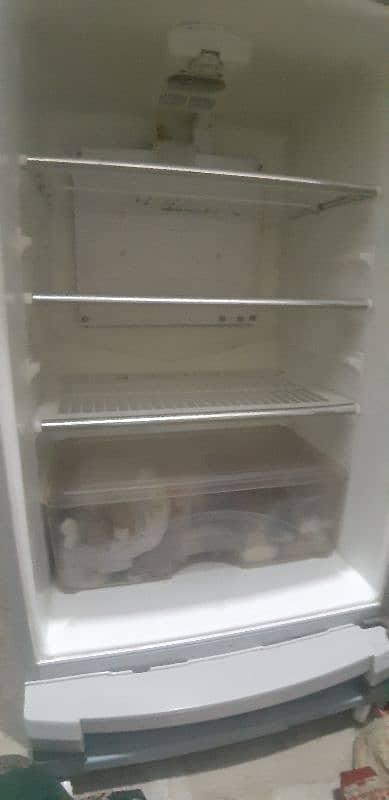 Dawlance refrigerator 2