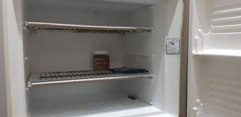 Dawlance refrigerator 5