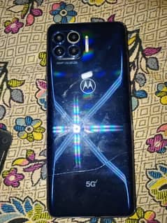 moto one 5g