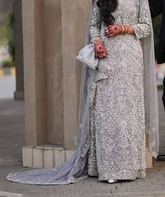 walima heavy maxi with tale