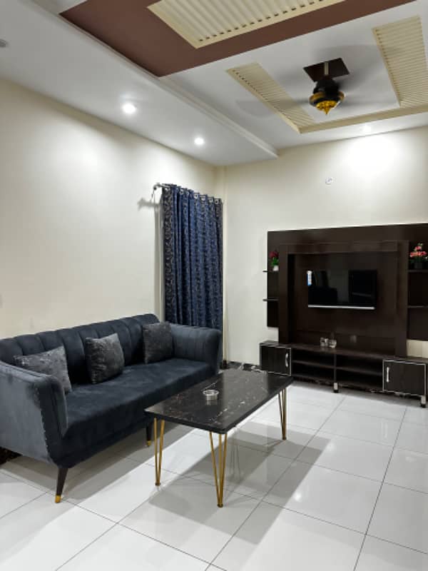 Elite Guest Rooms/ Furnished Apartments Available On Per Day 3