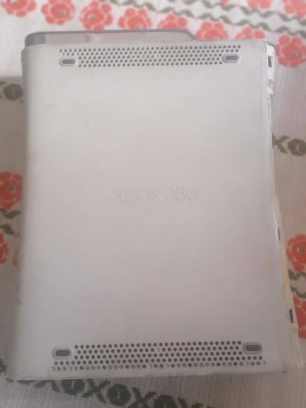 Xbox 360 0