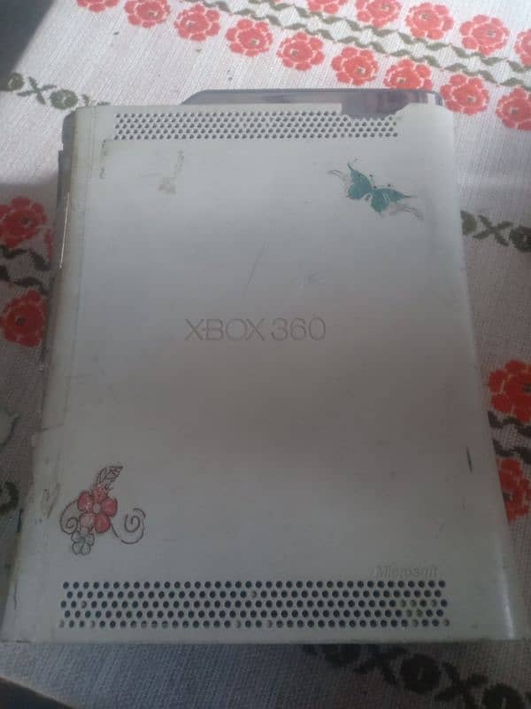 Xbox 360 2