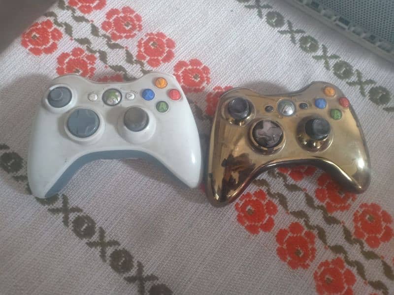 Xbox 360 7