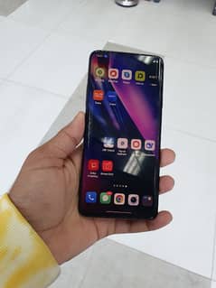 Oneplus 7 Pro 128 GB Dual Sim