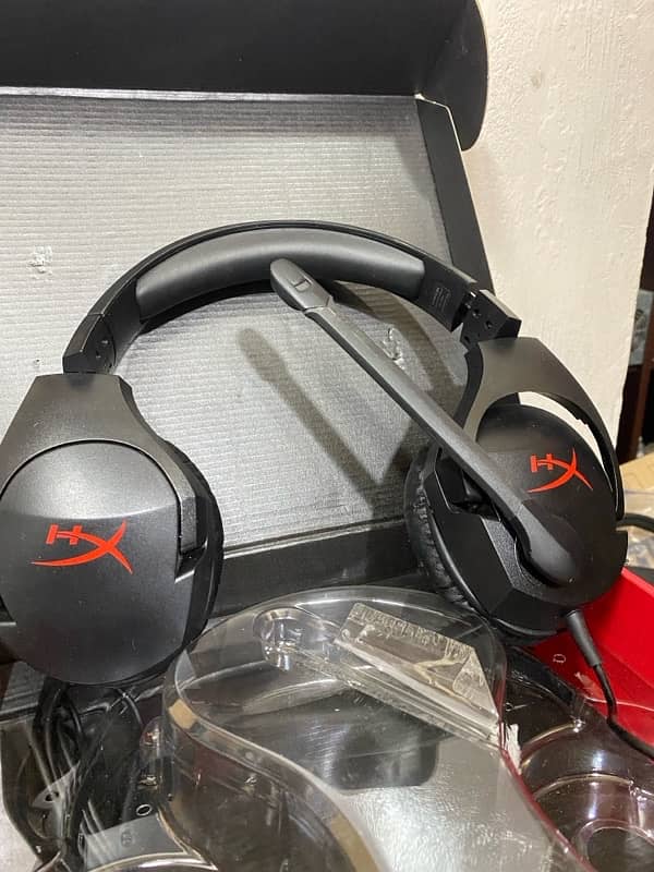 hyperx cloud stinger 1