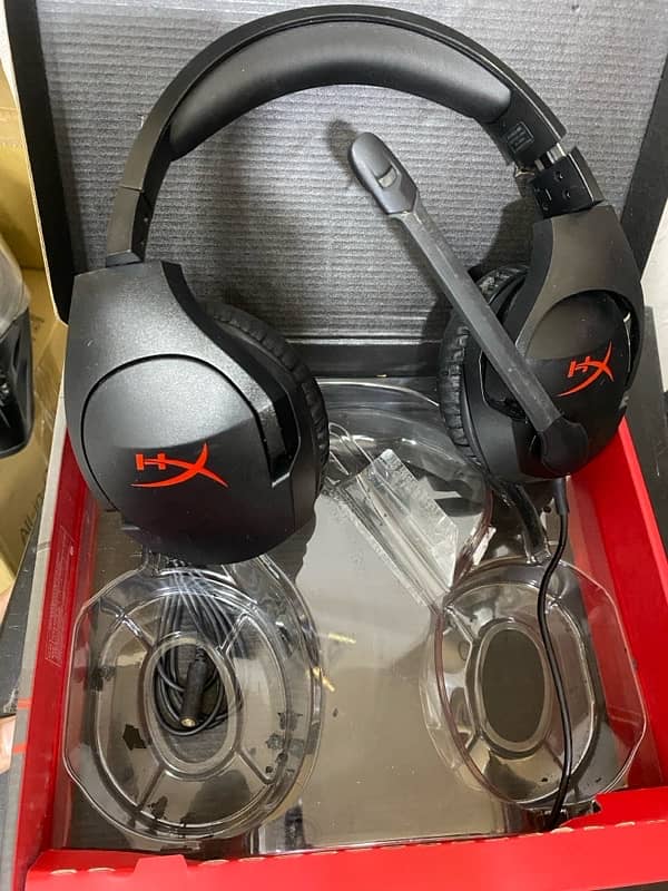 hyperx cloud stinger 2