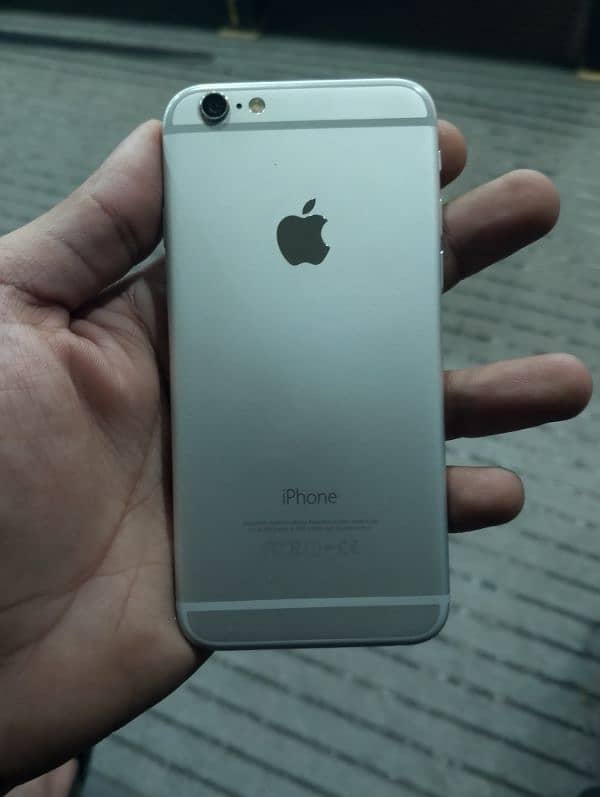 I phone 6 nonpta 1