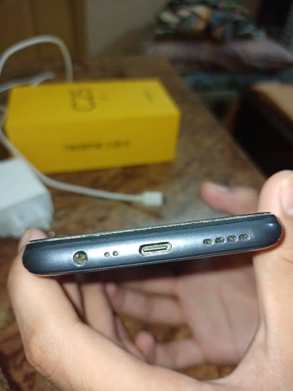 Realme C25s For Sell 2