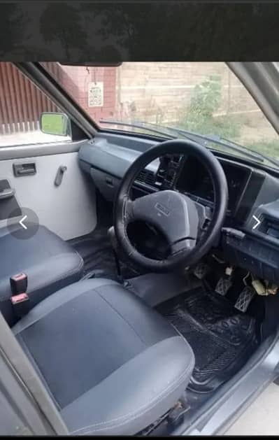 Suzuki Mehran VXR 2011 - Cars - 1098979227