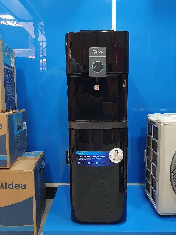 Midea 0