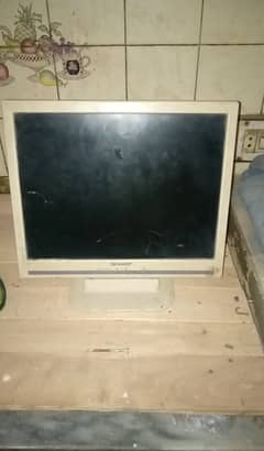 computer lcd