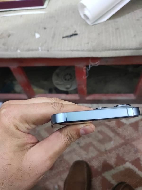 iphone 13pro max 256gb 5