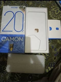 camon 20 pro