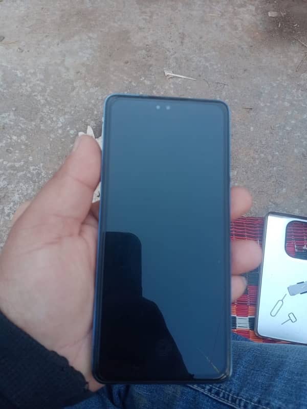 camon 20 pro 4