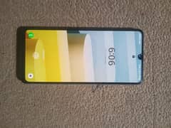 Samsung A32 6/128 With Box Only back crack Minor