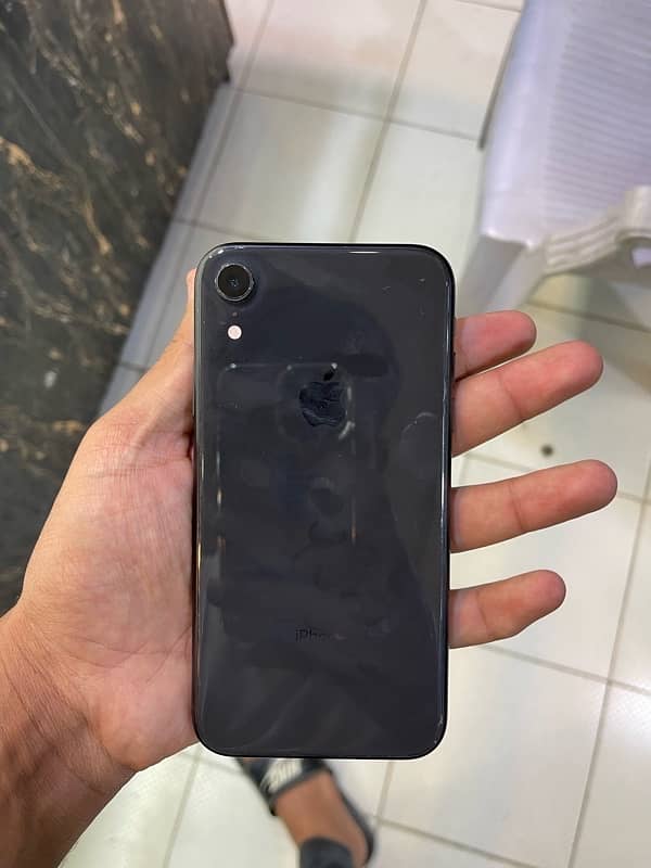 iphone xr 1