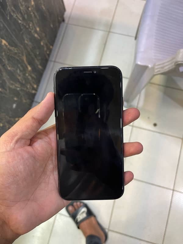 iphone xr 3