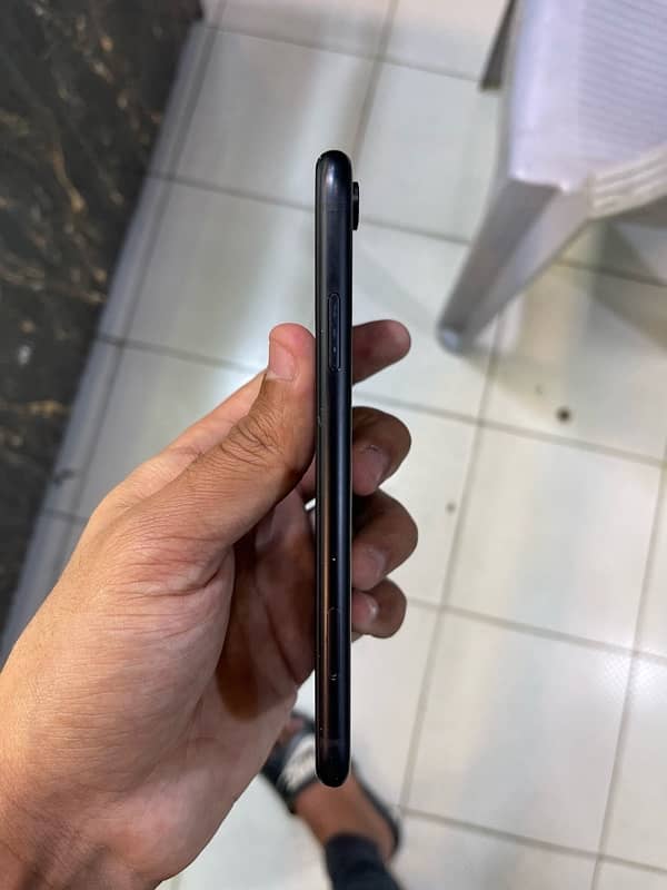 iphone xr 5