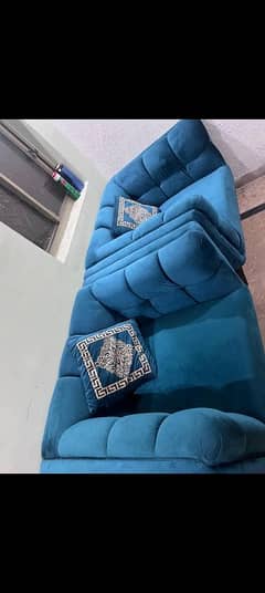 4 seater sofa