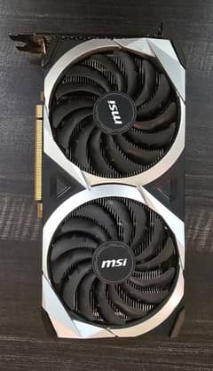 RX 6600XT MSI Mech 8gb