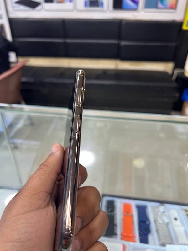 XS MAX PTA 256gb 2