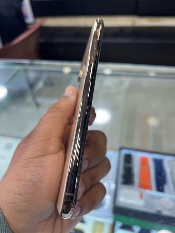 XS MAX PTA 256gb 3