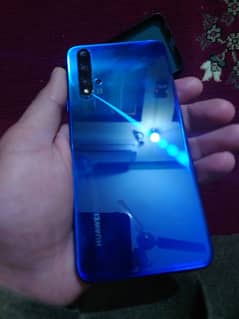 HUAWEI NOVA 5I 6 128