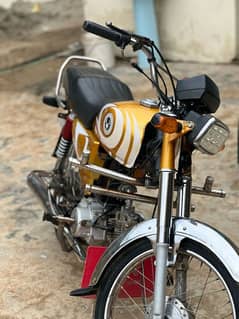 metro 2023 motorcycle for sale