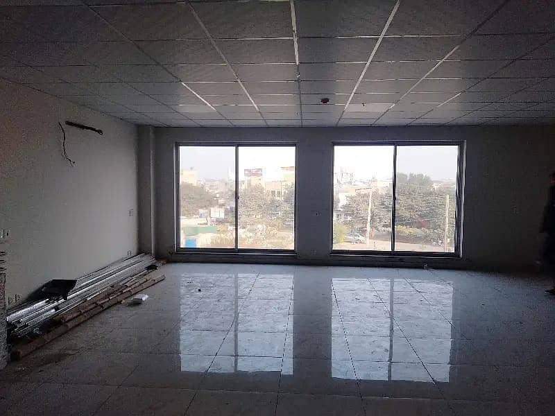 1 kanal full building available for rent in Johar town 12