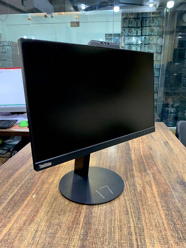 22 inch led borderless slim 1